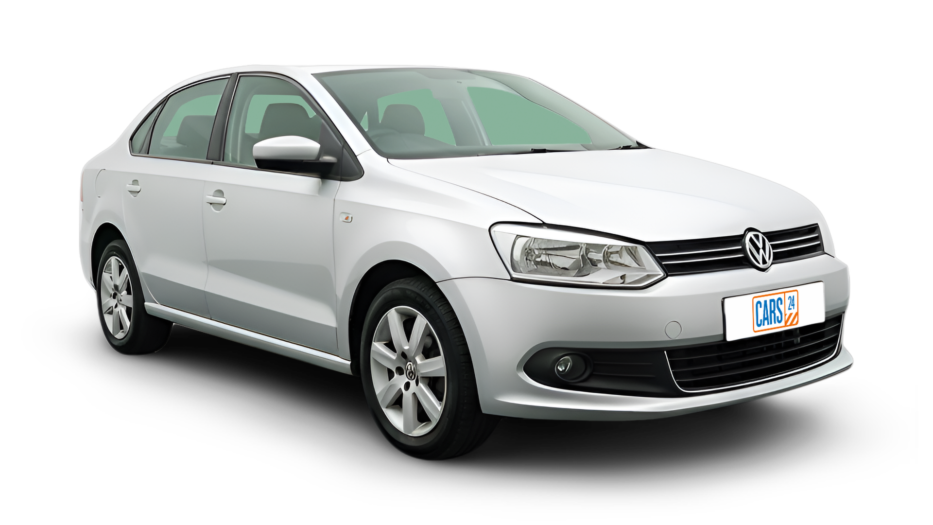 Volkswagen Vento-img